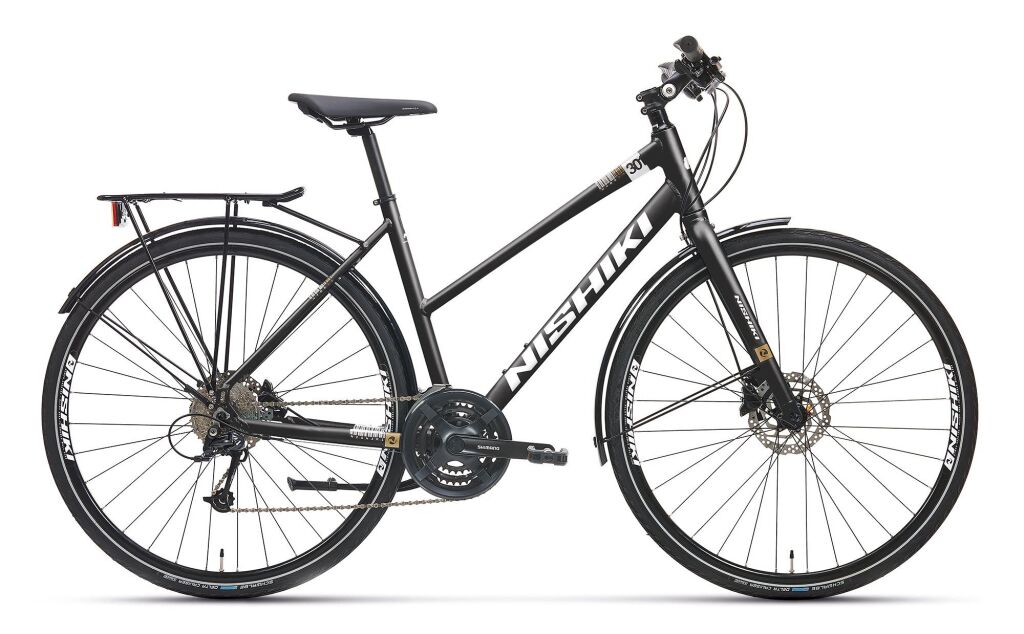 Nishiki 301 W
