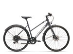Nishiki 501 W