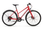 Nishiki 501 W