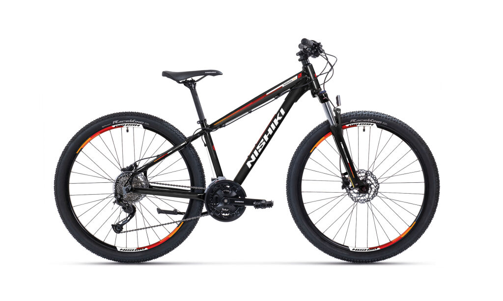 Nishiki Bombardier 27,5"
