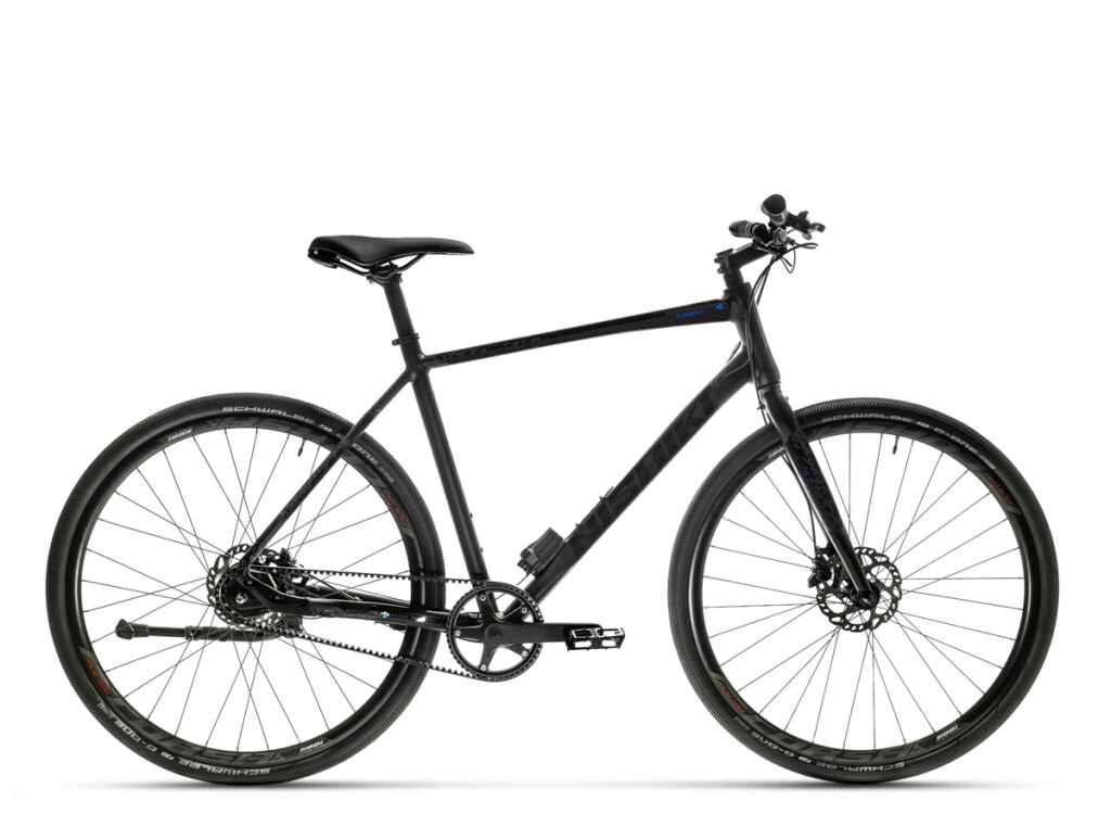 Nishiki Element One Di2