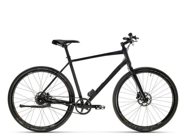 Nishiki Element One Di2