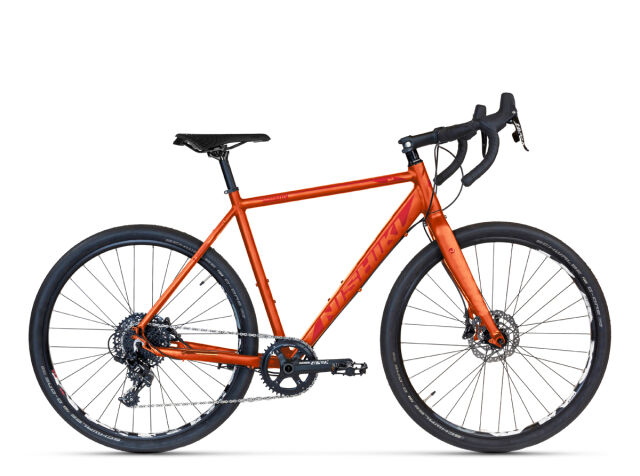 Nishiki Mudcrutch 27,5