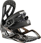 Nitro Ripper Kids+Charger Micro Lasten Lumilautapaketti