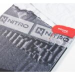 Nitro PRIME RAW WIDE + STAXX LUMILAUTAPAKETTI