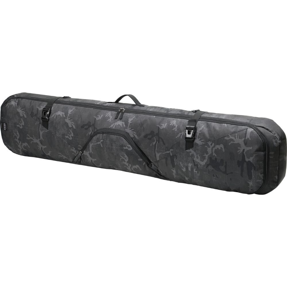 Nitro Cargo Board Bag Lumilautabägi
