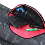 Nitro Cargo Board Bag Lumilautabägi