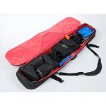 Nitro Cargo Board Bag Lumilautabägi