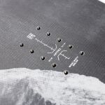 Nitro PRIME RAW WIDE + TALENT LUMILAUTAPAKETTI