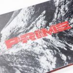 Nitro PRIME RAW WIDE + TALENT LUMILAUTAPAKETTI