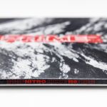 Nitro PRIME RAW WIDE + TALENT LUMILAUTAPAKETTI