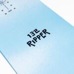 Nitro RIPPER YOUTH + TALENT M LUMILAUTAPAKETTI