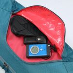 Nitro Sub Board Bag Lumilautabägi