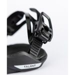 Nitro TALENT LUMILAUTASITEET