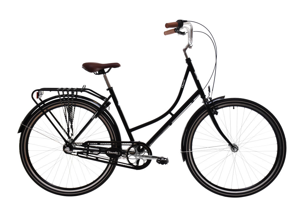 Nopsa Classic 3-vaihteinen