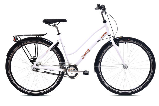 Nopsa Jazzy 28 7-v..