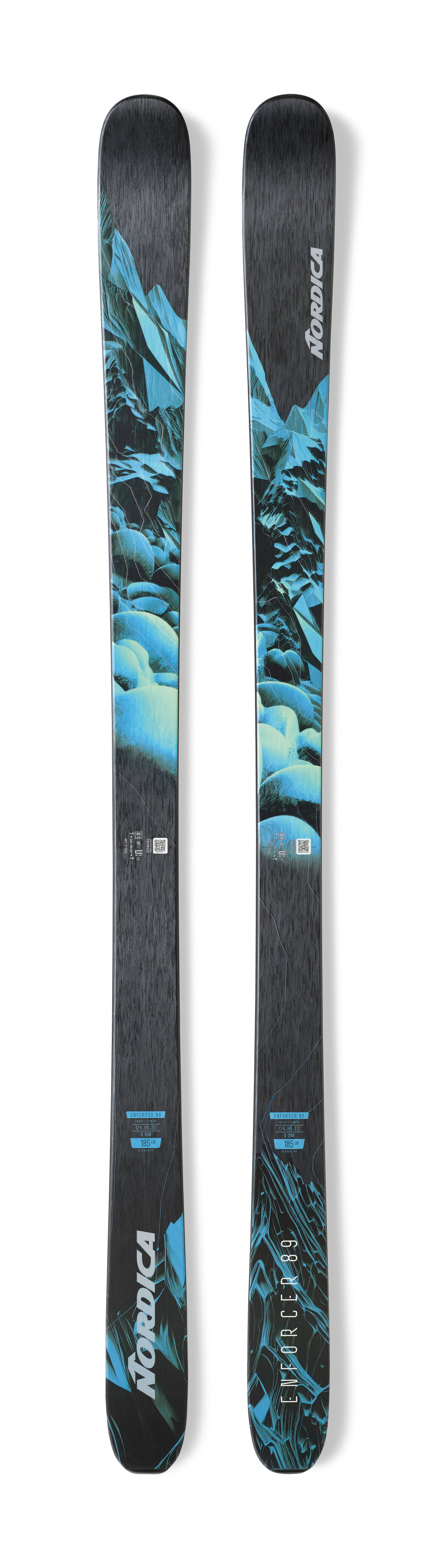 Nordica ENFORCER 89