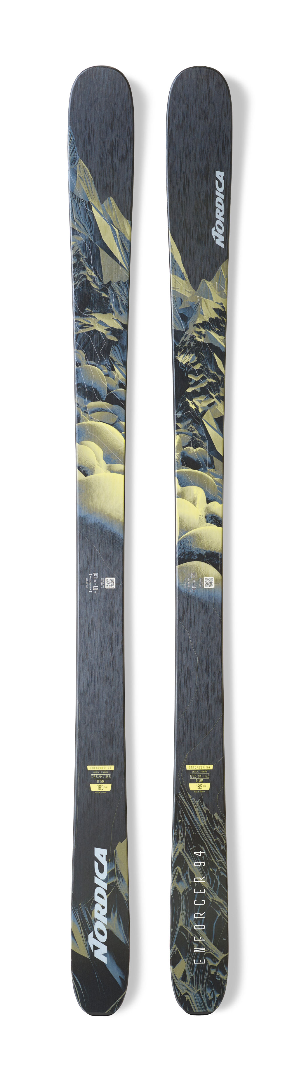 Nordica ENFORCER 94