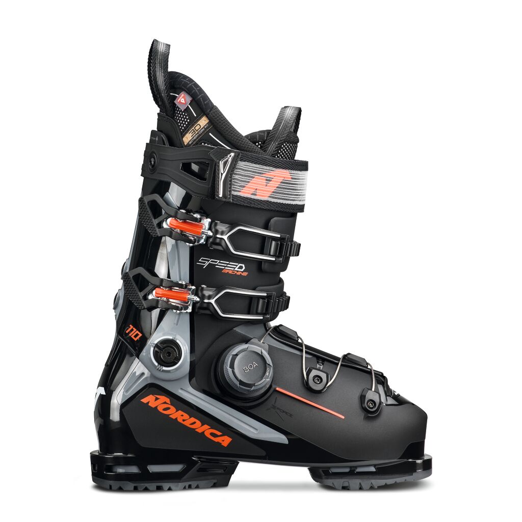 Nordica SPEEDMACHINE 3 110 BOA GW