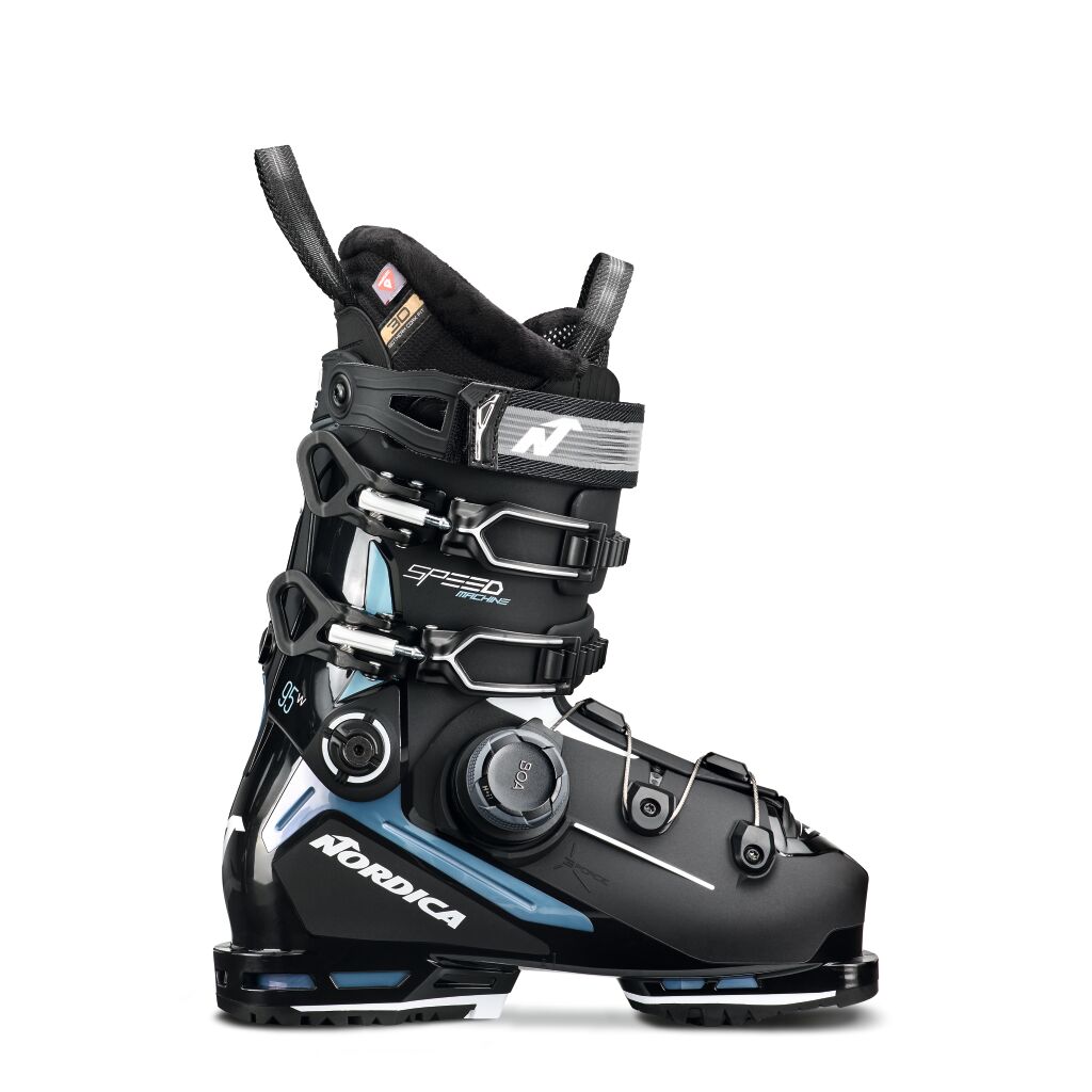 Nordica SPEEDMACHINE 3 95 W BOA GW