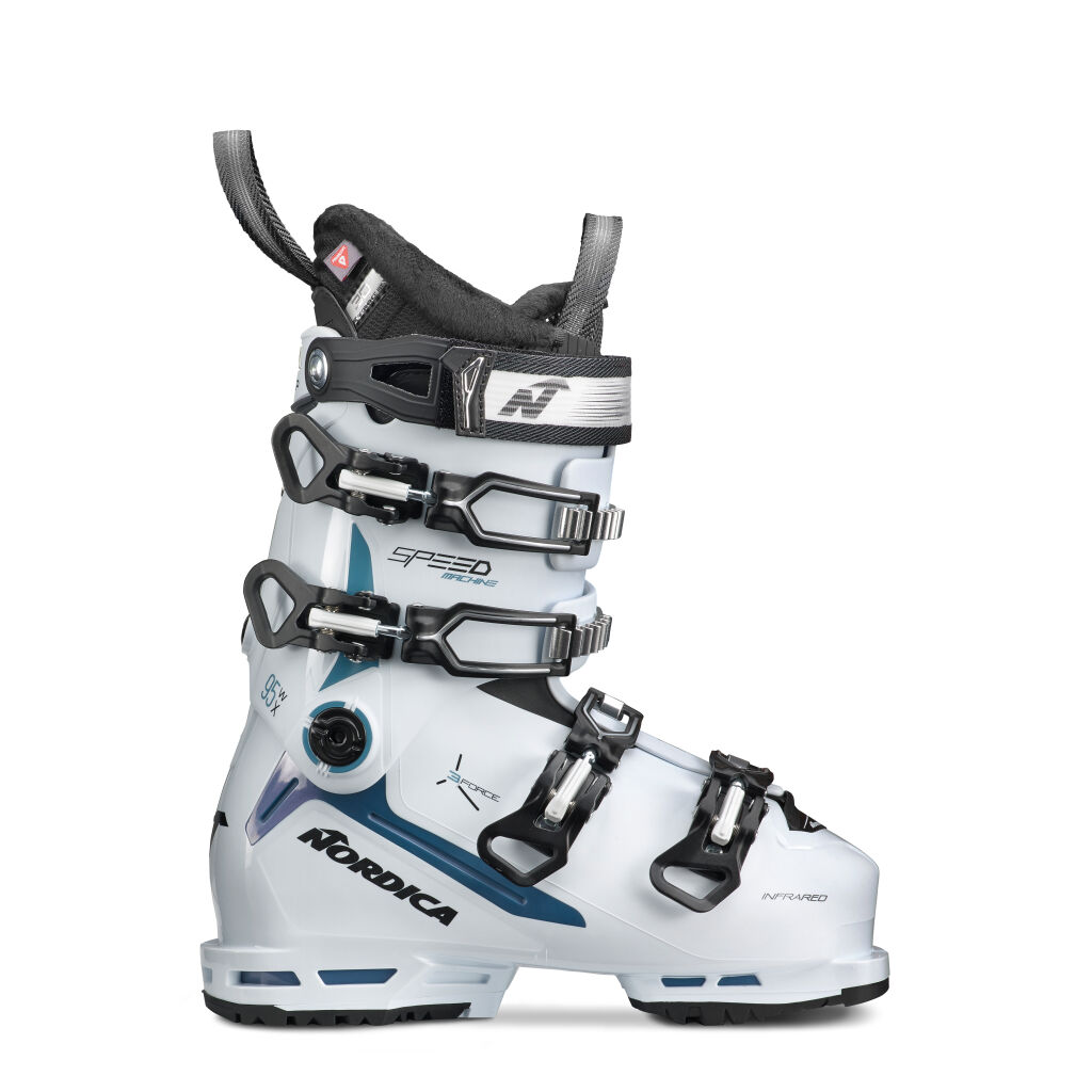Nordica Nordica Speedmachine3 95 X W GW