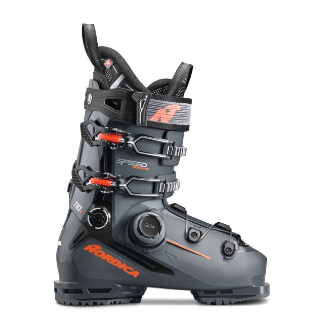 Nordica NORDICA SPEEDMACHINE 3 110 X BOA GW - laskettelumonot