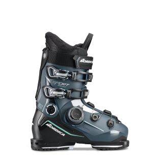 Nordica NORDICA SPORTMACHINE 3 85 X BOA GW - laskettelumonot
