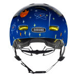 Nutcase Baby Nutty Galaxy Guy Gloss MIPS Helmet