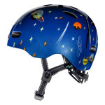 Nutcase Baby Nutty Galaxy Guy Gloss MIPS Helmet