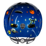 Nutcase Baby Nutty Galaxy Guy Gloss MIPS Helmet