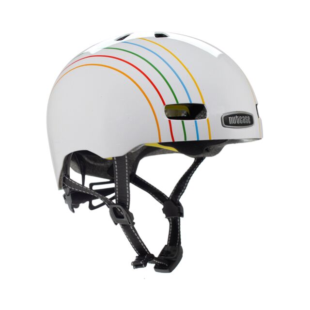 Nutcase Street Pinwheel Mips