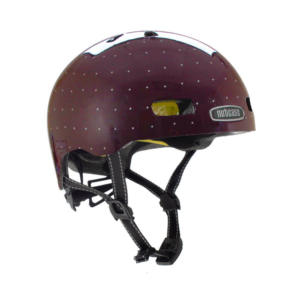 Nutcase Street Plume Mips Helmet