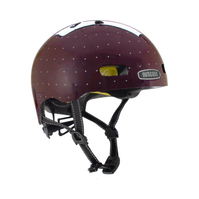 Nutcase Street Plume Mips Helmet