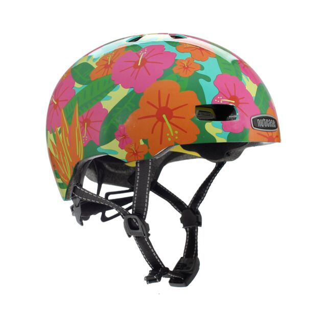 Nutcase Street Tropic Wonder Mips