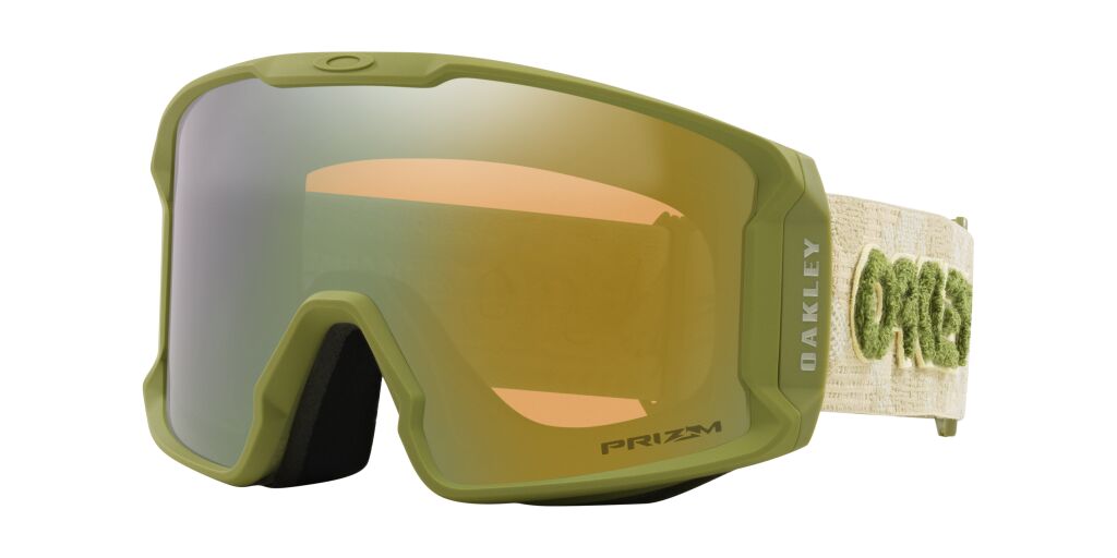Oakley Line Miner L Sage Kotsenburg Signature