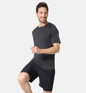 Odlo Active 365 T-shirt Crew Neck M - miesten tekninen paita