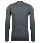 Odlo Essential Seamless Crew Neck L/S M