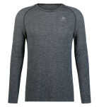 Odlo Essential Seamless Crew Neck L/S M