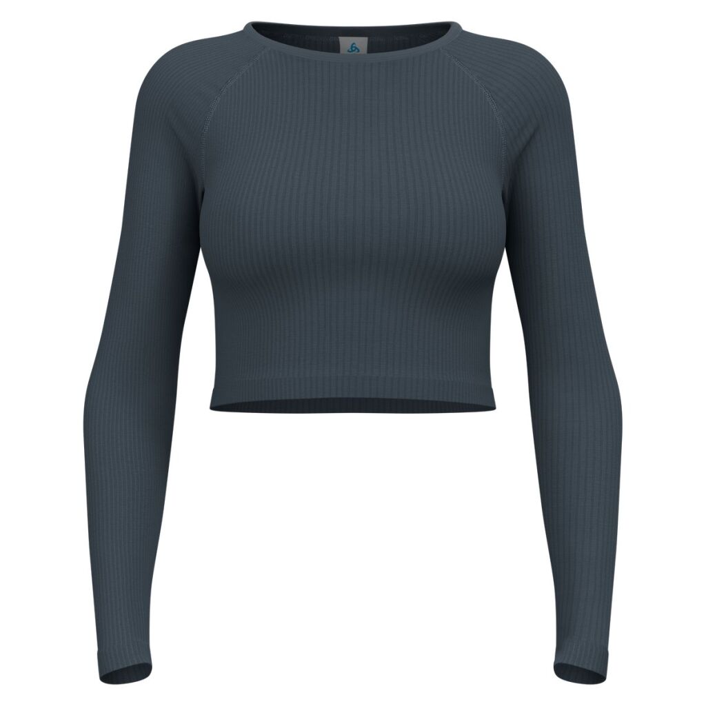 Odlo Active 365 Seamless Crew Neck L/S