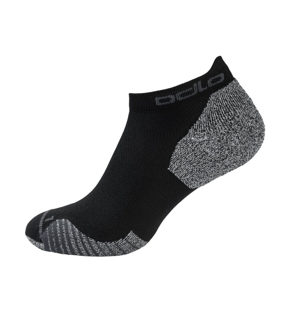 Odlo Ceramicool Run Socks Short Unisex