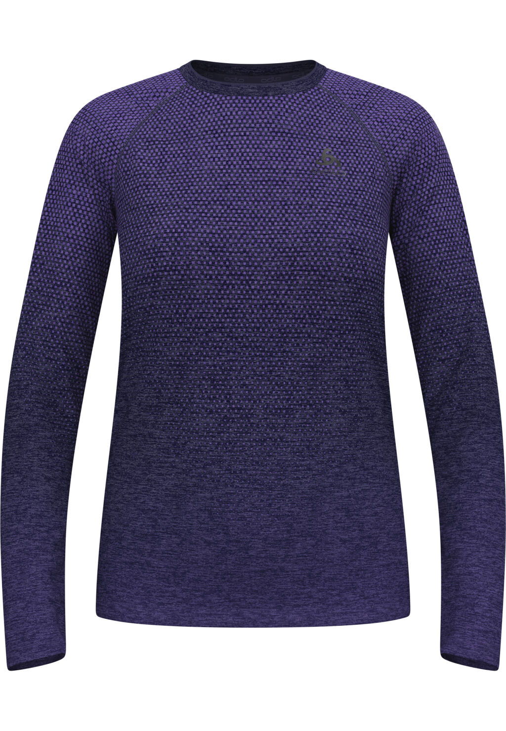 Odlo Essentials Seamless T-Shirt L/S W