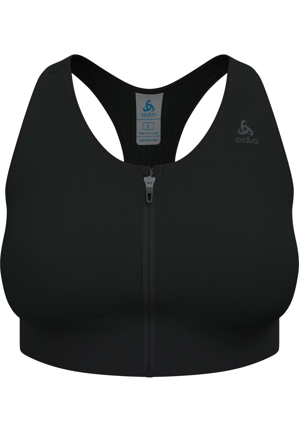 Odlo Seamless High Sport Bra W