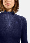 Odlo Blackcomb Warm Turtle Neck LS W