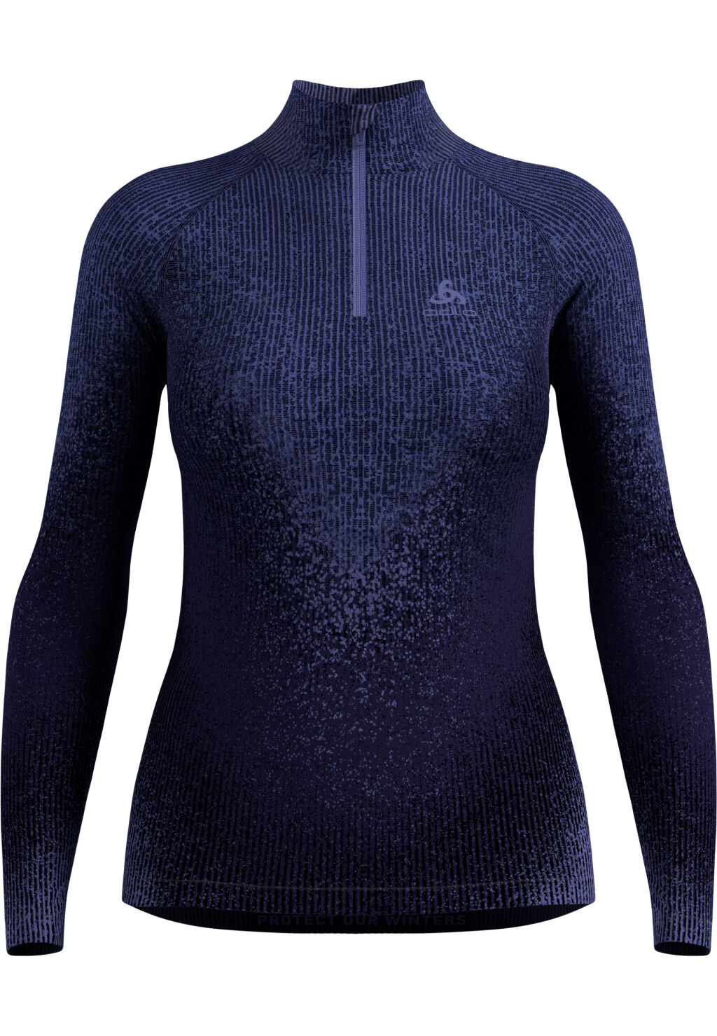 Odlo Blackcomb Warm Turtle Neck LS W