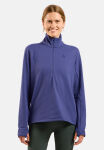 Odlo Essential Thermal Mid Layer Half Zip W