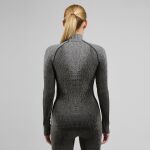 Odlo Blackcomb Eco Turtleneck W