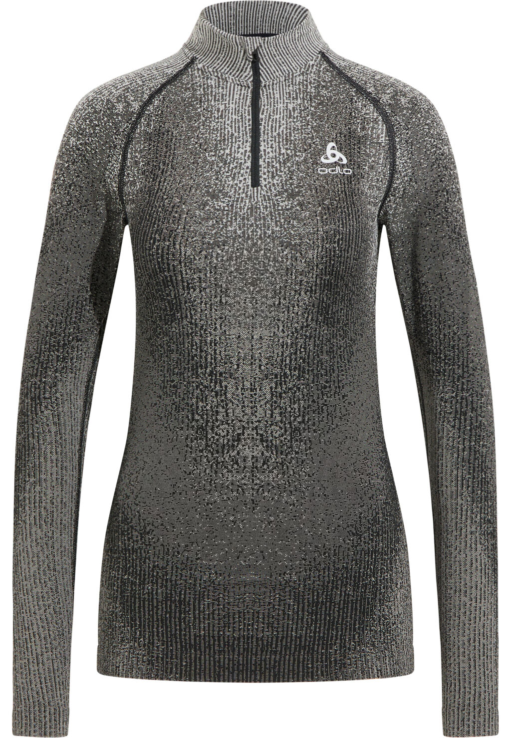 Odlo Blackcomb Eco Turtleneck W