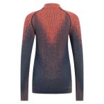 Odlo Blackcomb Eco Turtleneck W