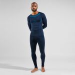 Odlo Fundamentals Performance Warm Bottom M