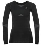 Odlo Fundamentals Performance Warm Crew Neck W